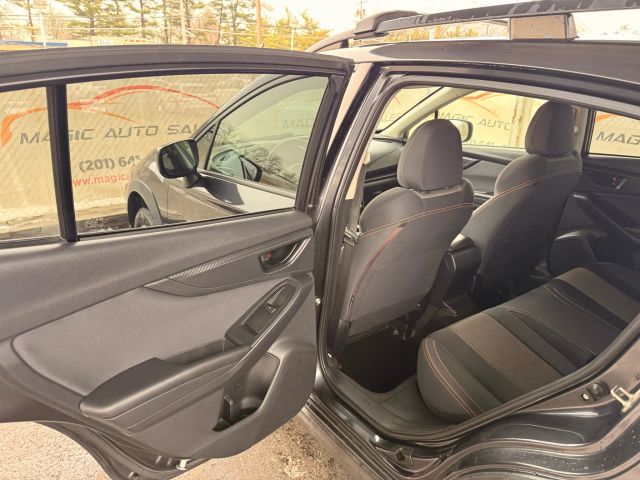 2019 Subaru Crosstrek Premium Image 44 of 47