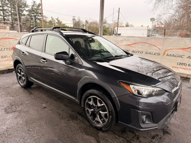 2019 Subaru Crosstrek Premium Image 5 of 47