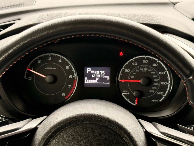 2019 Subaru Crosstrek Premium Image 37 of 47