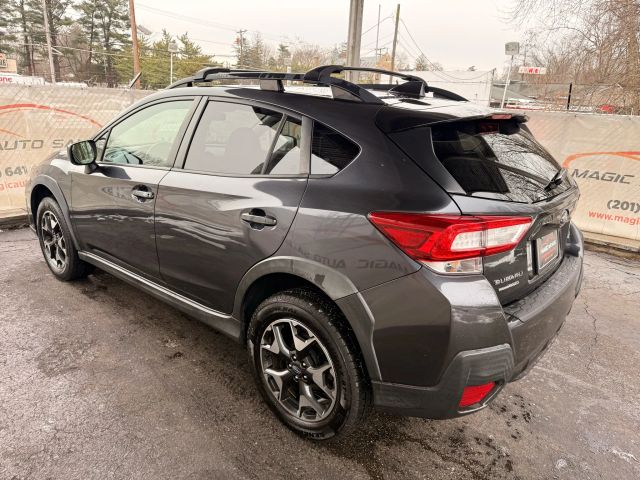 2019 Subaru Crosstrek Premium Image 10 of 47