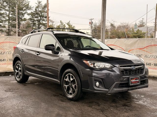 2019 Subaru Crosstrek Premium Image 6 of 47