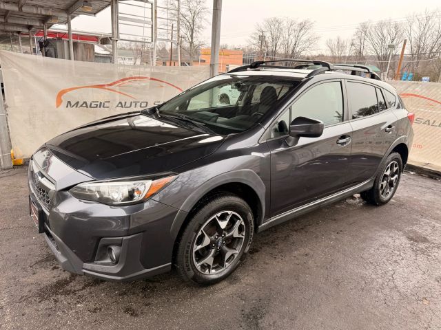 2019 Subaru Crosstrek Premium Image 2 of 47