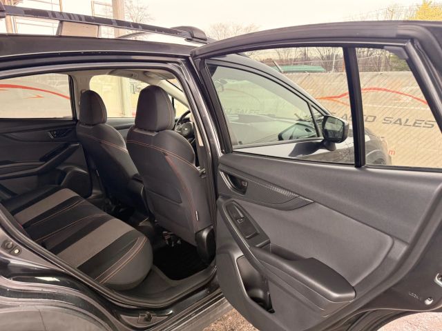 2019 Subaru Crosstrek Premium Image 30 of 47