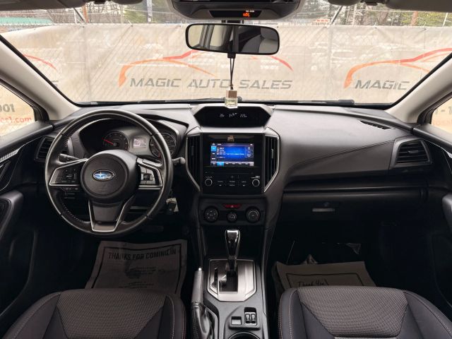 2019 Subaru Crosstrek Premium Image 32 of 47