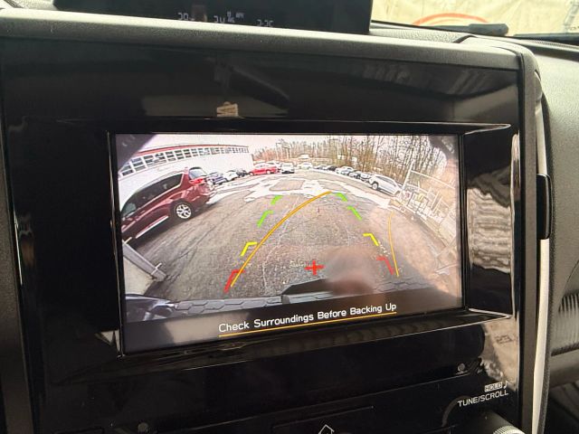 2019 Subaru Crosstrek Premium Image 39 of 47