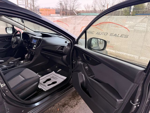 2019 Subaru Crosstrek Premium Image 35 of 47