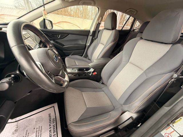 2019 Subaru Crosstrek Premium Image 28 of 47
