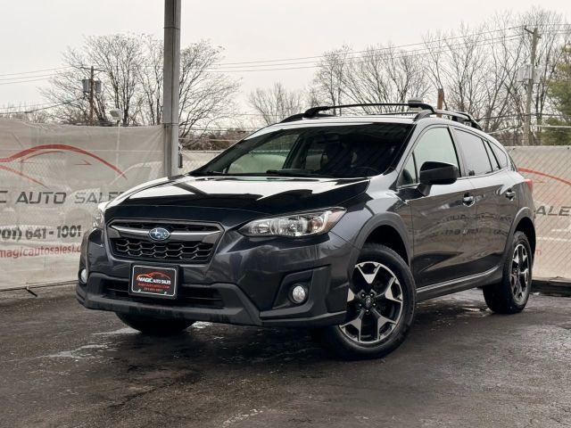 2019 Subaru Crosstrek Premium Image 3 of 47