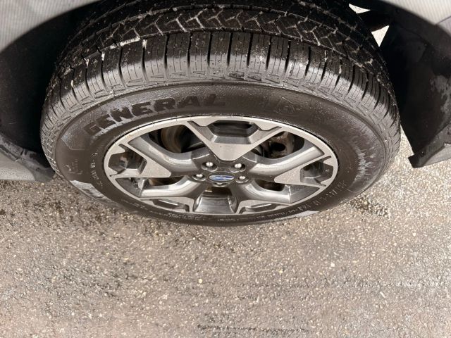 2019 Subaru Crosstrek Premium Image 17 of 47