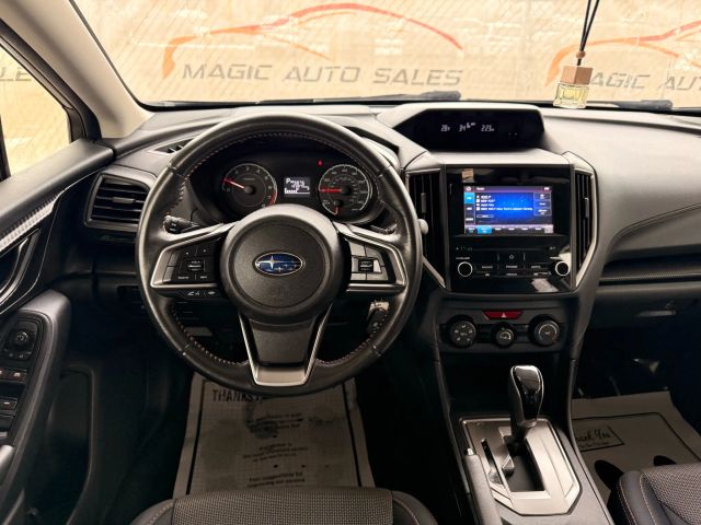 2019 Subaru Crosstrek Premium Image 34 of 47