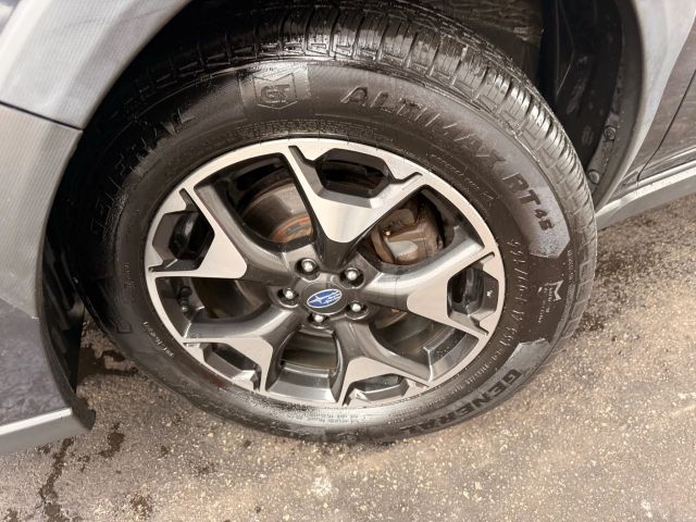 2019 Subaru Crosstrek Premium Image 16 of 47