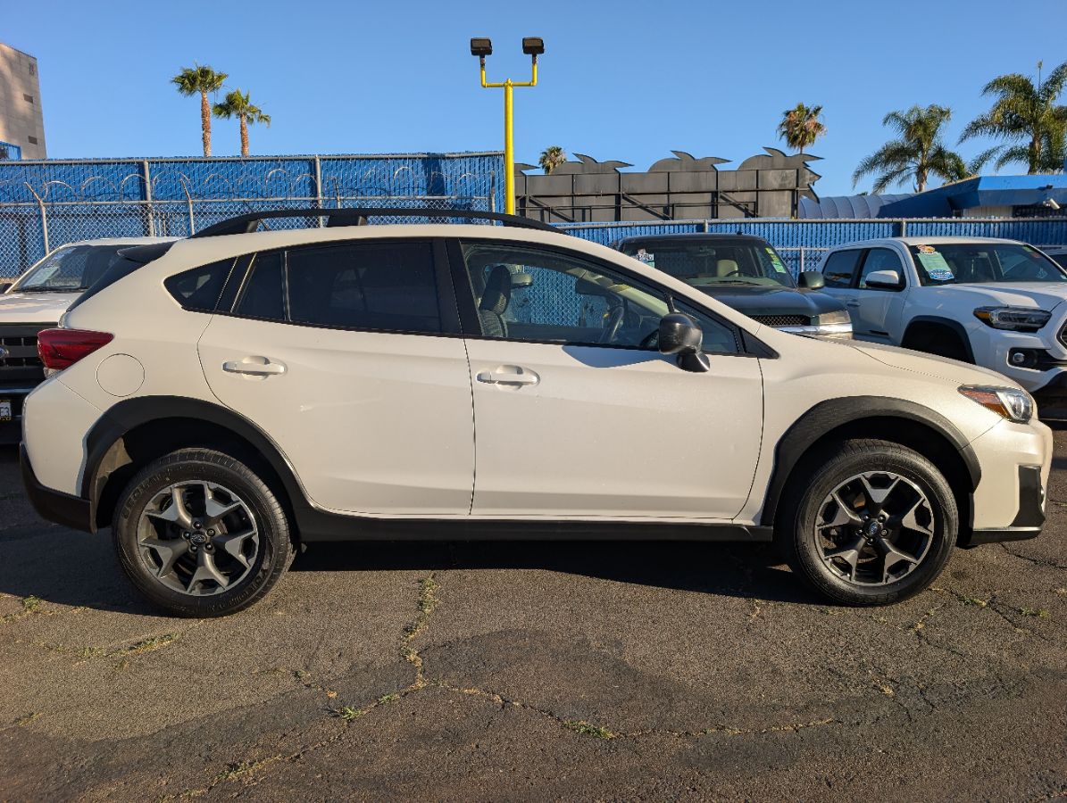 2019 Subaru Crosstrek Base Image 3 of 24