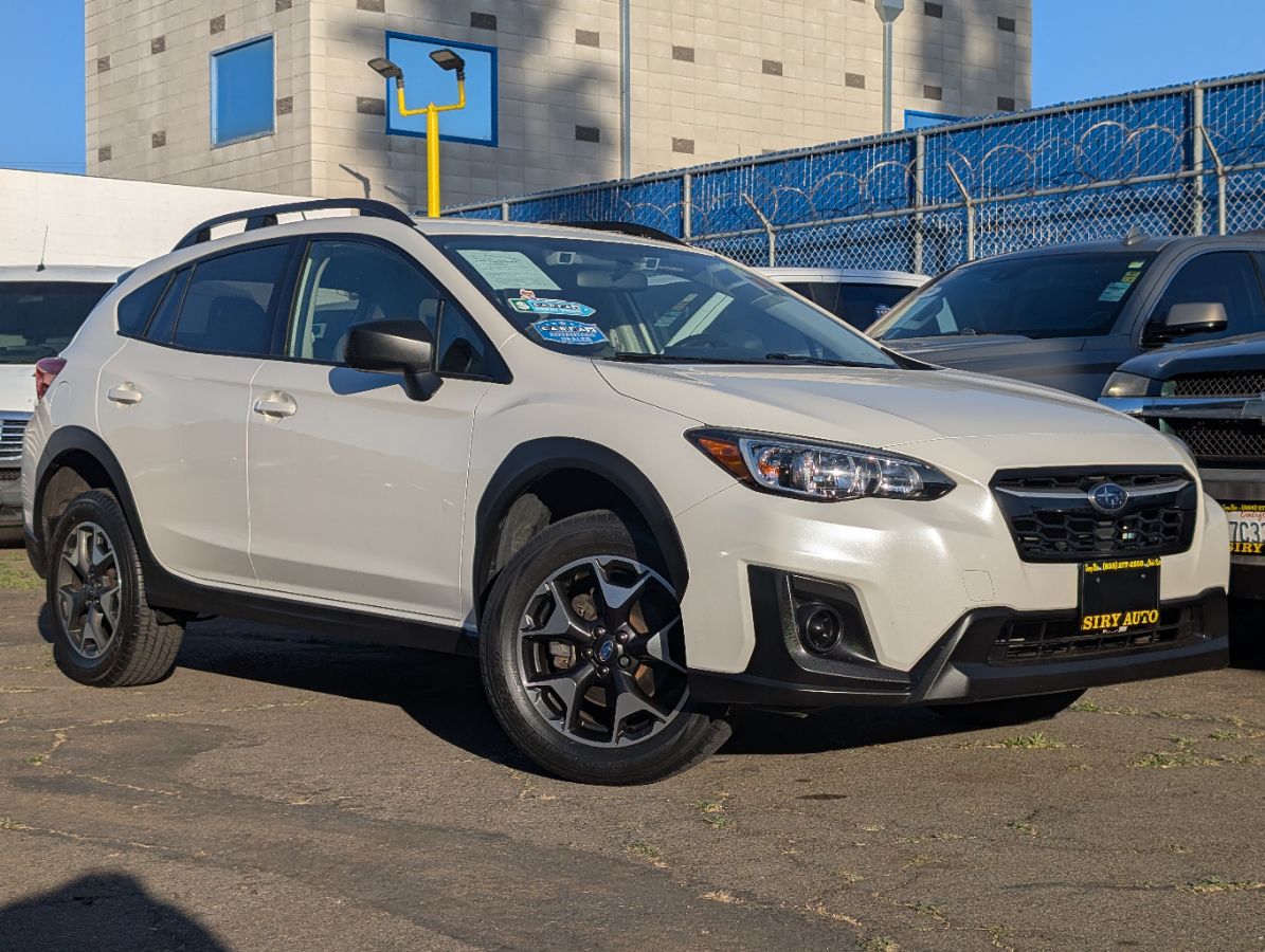 2019 Subaru Crosstrek Base Image 1 of 24