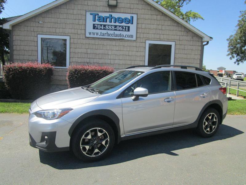 2019 Subaru Crosstrek Premium Image 1 of 46