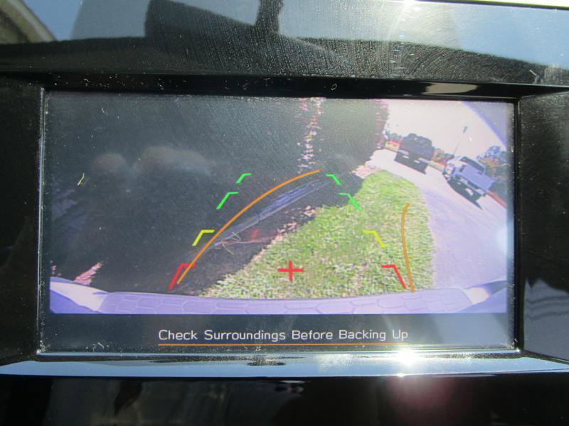 2019 Subaru Crosstrek Premium Image 22 of 46