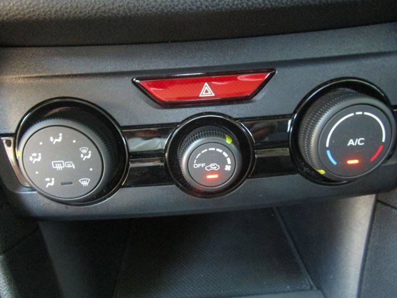 2019 Subaru Crosstrek Premium Image 43 of 46