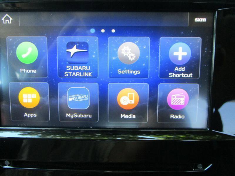 2019 Subaru Crosstrek Premium Image 39 of 46