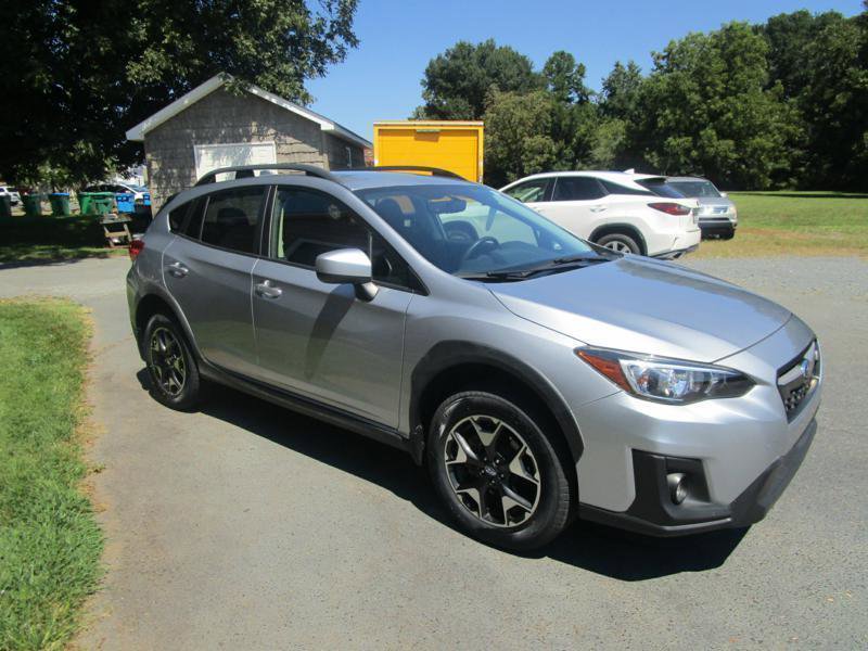 2019 Subaru Crosstrek Premium Image 3 of 46