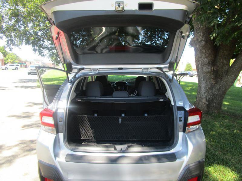 2019 Subaru Crosstrek Premium Image 10 of 46