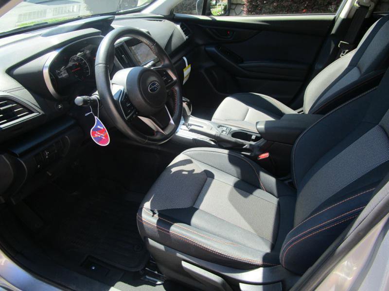 2019 Subaru Crosstrek Premium Image 17 of 46