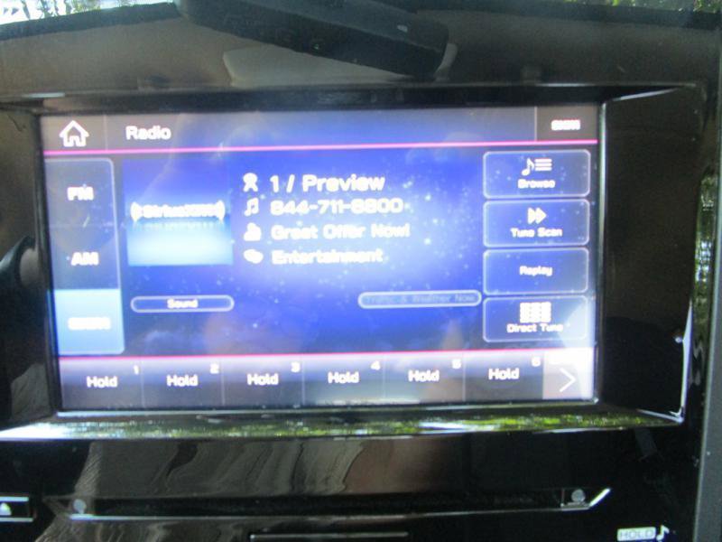 2019 Subaru Crosstrek Premium Image 21 of 46