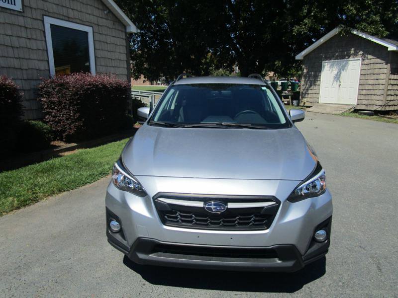 2019 Subaru Crosstrek Premium Image 2 of 46