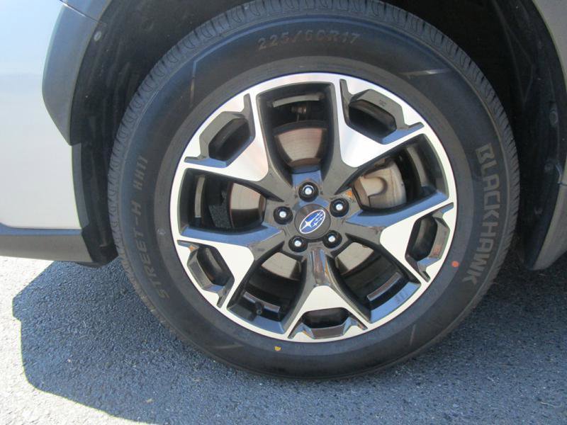 2019 Subaru Crosstrek Premium Image 6 of 46