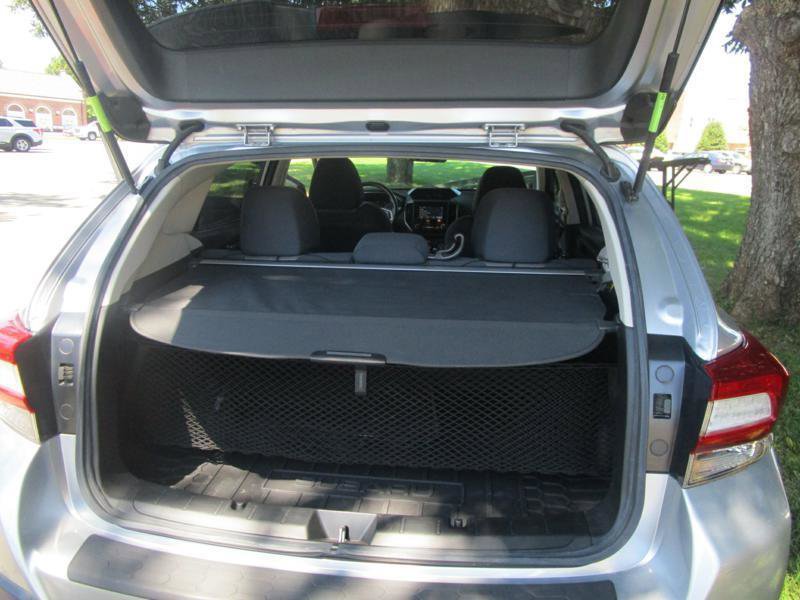 2019 Subaru Crosstrek Premium Image 9 of 46