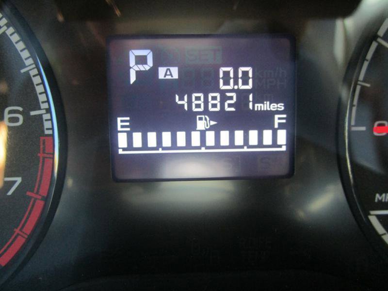 2019 Subaru Crosstrek Premium Image 19 of 46