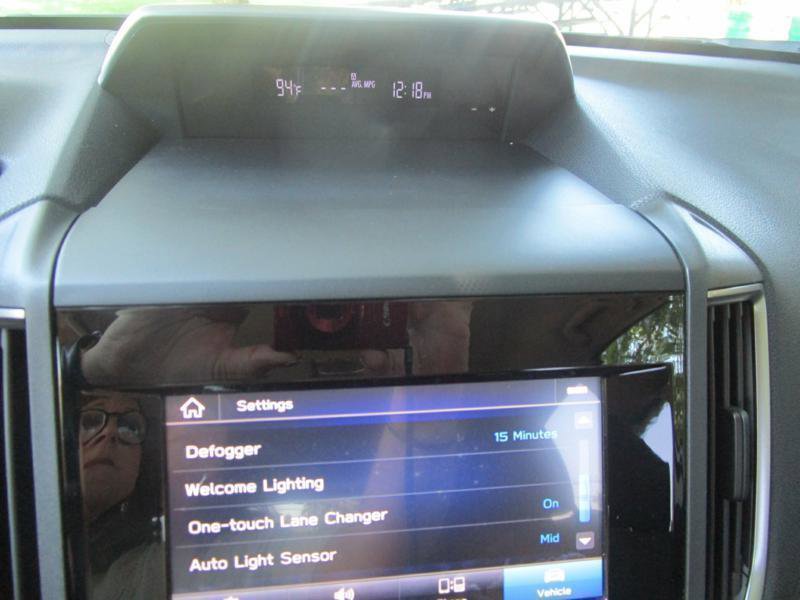 2019 Subaru Crosstrek Premium Image 20 of 46