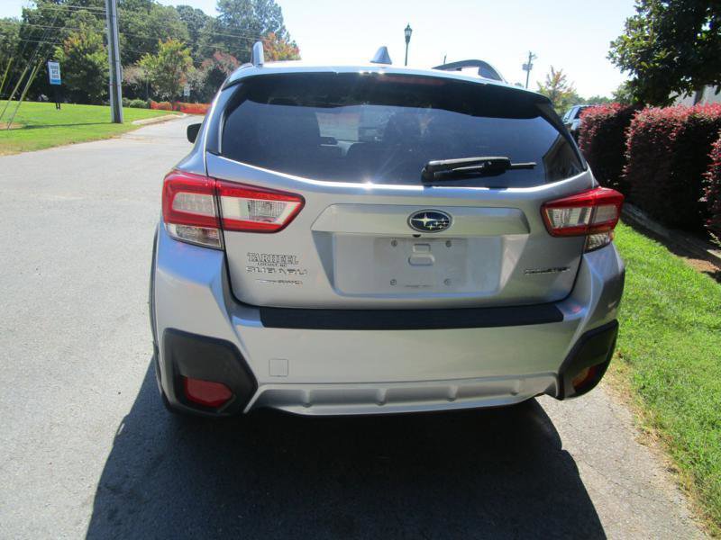 2019 Subaru Crosstrek Premium Image 4 of 46