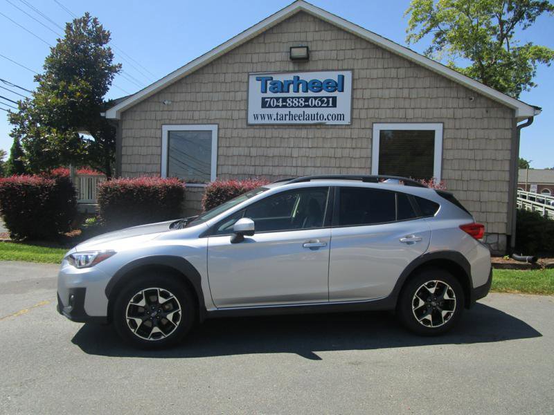 2019 Subaru Crosstrek Premium Image 5 of 46
