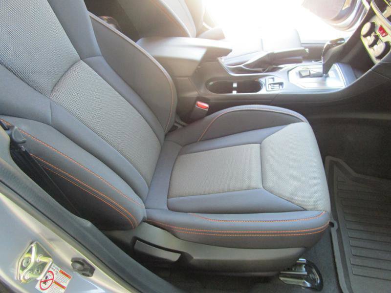 2019 Subaru Crosstrek Premium Image 16 of 46