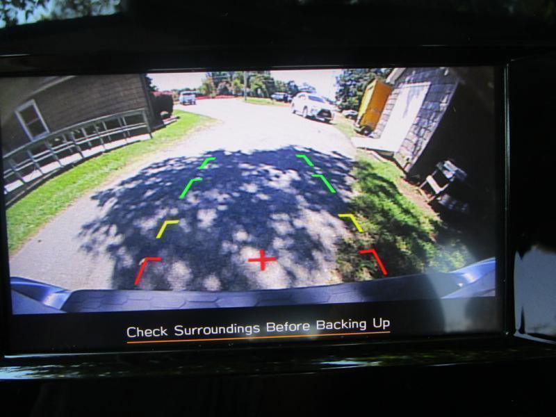 2019 Subaru Crosstrek Premium Image 40 of 46