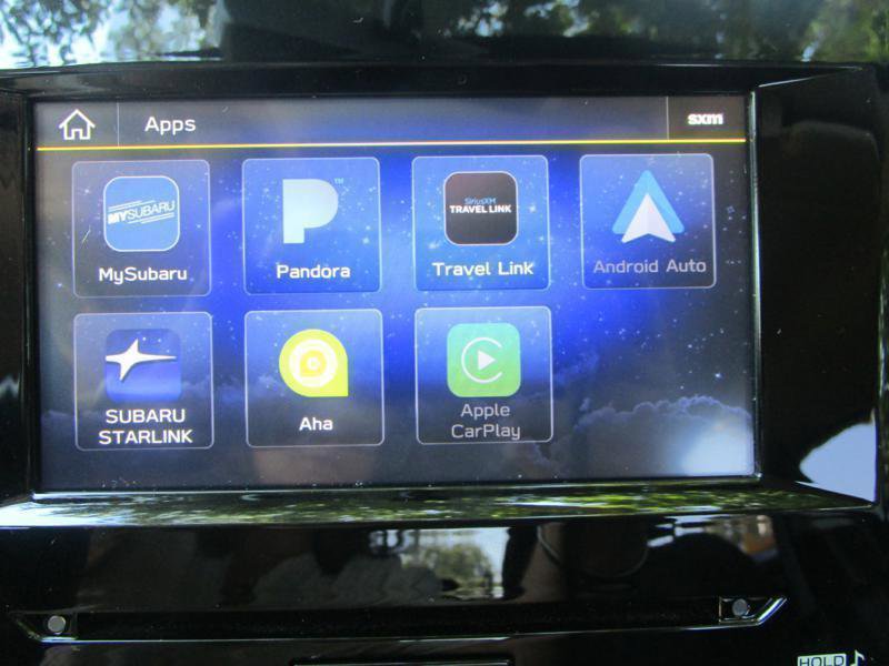 2019 Subaru Crosstrek Premium Image 23 of 46