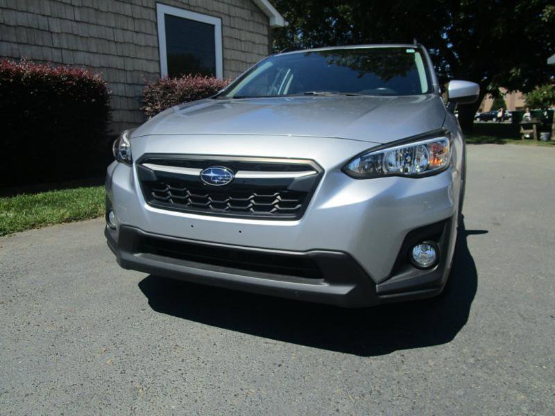 2019 Subaru Crosstrek Premium Image 35 of 46