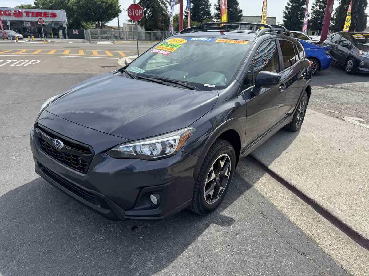 2019 Subaru Crosstrek Premium Image 1 of 19