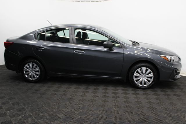 2019 Subaru Impreza Base Image 3 of 24