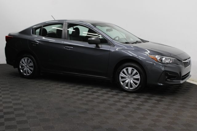 2019 Subaru Impreza Base Image 1 of 24