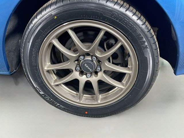 2019 Subaru Impreza Base Image 10 of 30