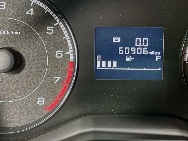 2019 Subaru Impreza Base Image 20 of 30