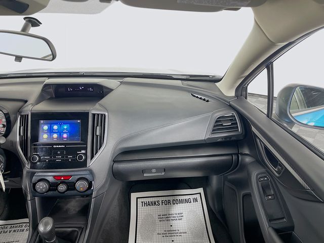 2019 Subaru Impreza Base Image 19 of 30