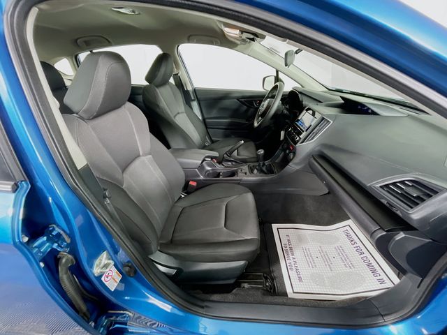 2019 Subaru Impreza Base Image 15 of 30