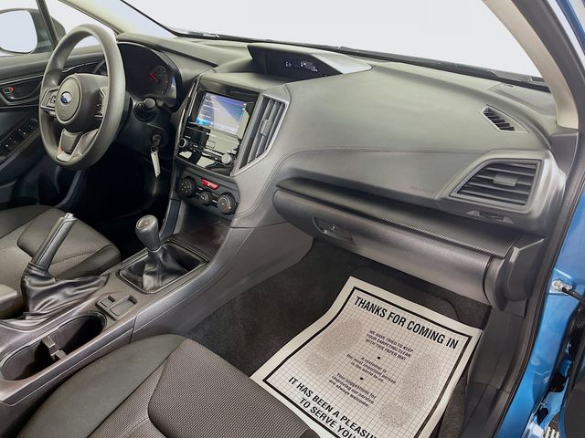 2019 Subaru Impreza Base Image 18 of 30