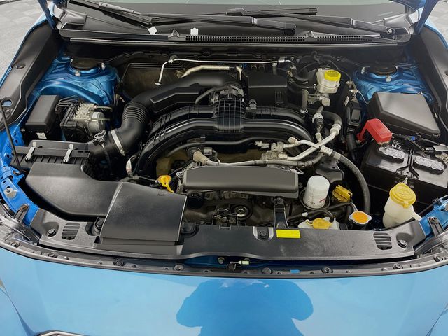 2019 Subaru Impreza Base Image 9 of 30