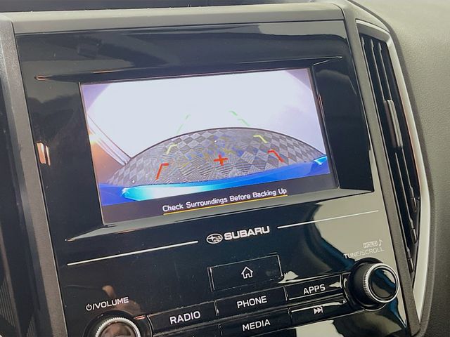 2019 Subaru Impreza Base Image 21 of 30