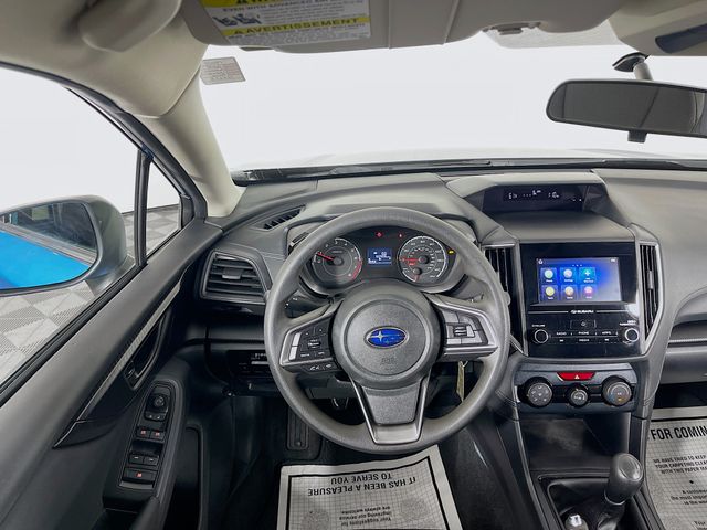 2019 Subaru Impreza Base Image 16 of 30