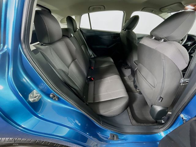 2019 Subaru Impreza Base Image 13 of 30