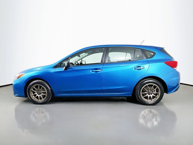 2019 Subaru Impreza Base Image 8 of 30