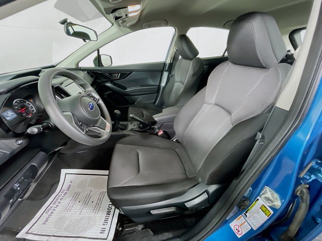 2019 Subaru Impreza Base Image 30 of 30